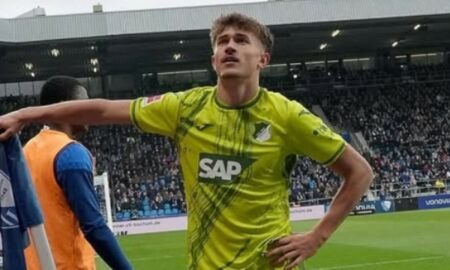 Hoffenheim GER