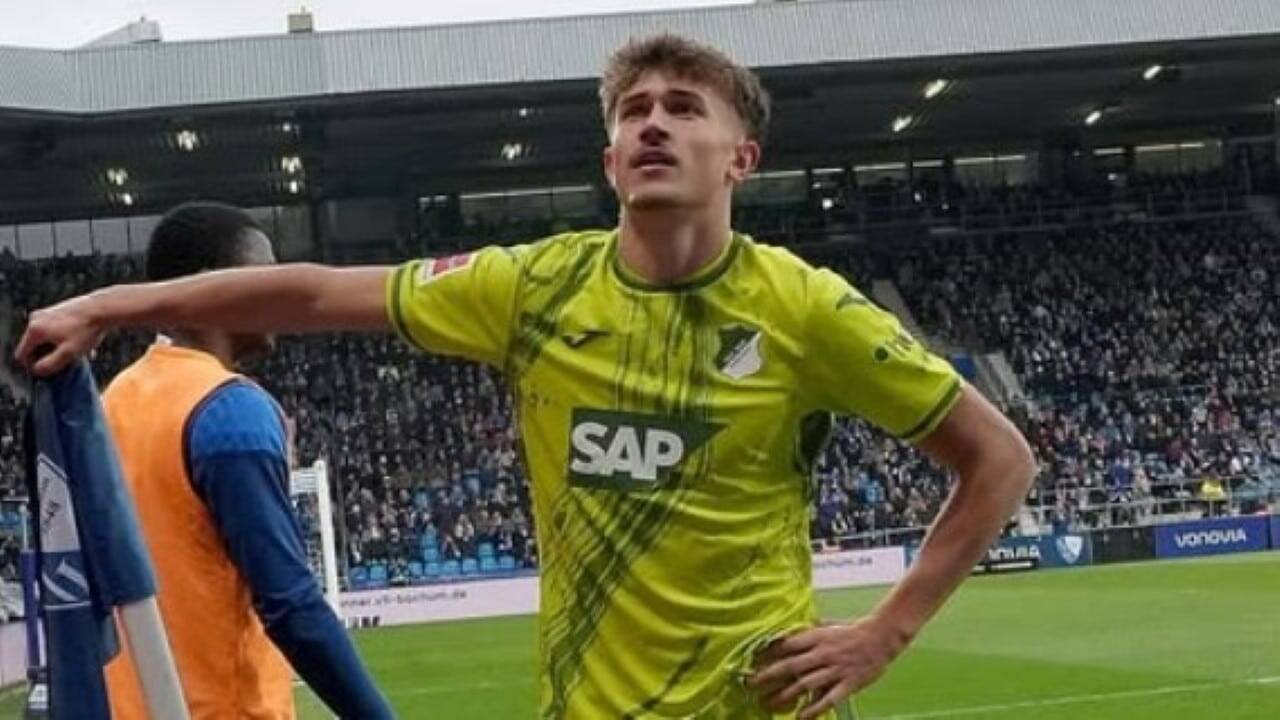 Hoffenheim x Augsburg: onde assistir ao vivo, escalações prováveis e histórico na PreZero Arena