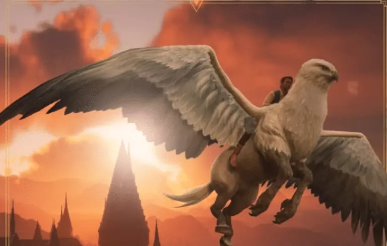 Epic Games nabízí zdarma Hogwarts Legacy během The Game Awards 2025 pro okamžité vykoupení v obchodě