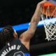 Holland II NBA