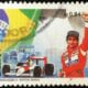 Homenagem a Ayrton Senna