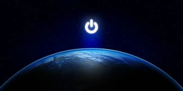 Hora do Planeta