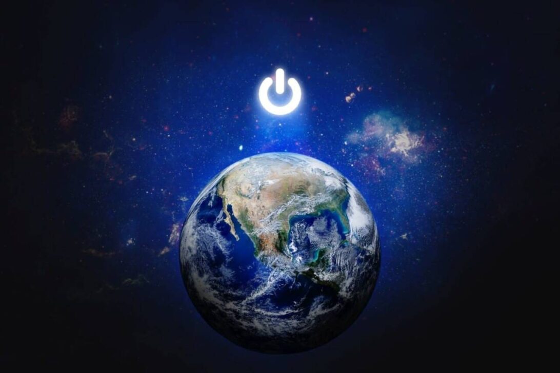 Hora do Planeta