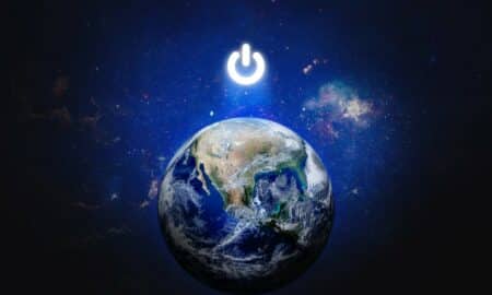 Hora do Planeta
