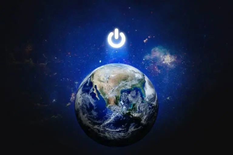 Hora do Planeta