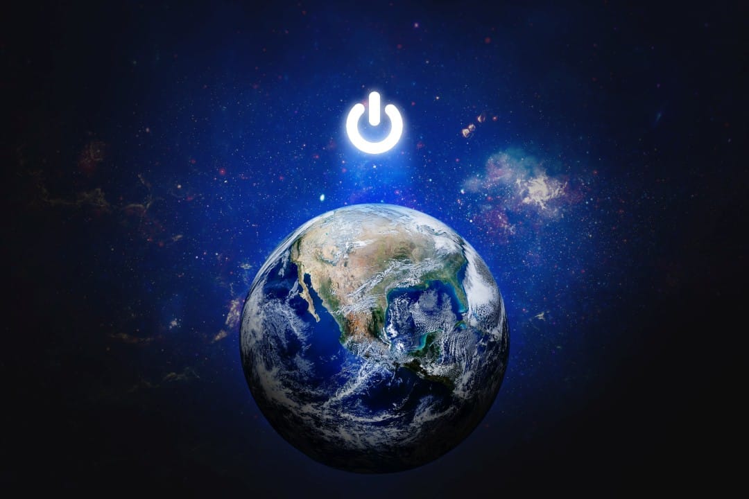 Hora do Planeta
