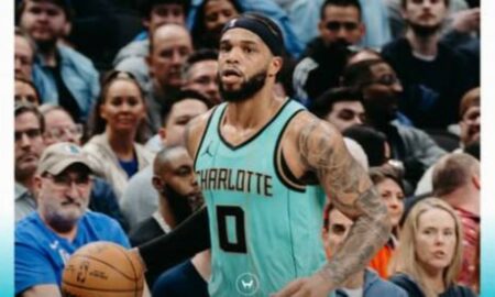 Hornets