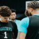 Hornets NBA