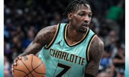 Hornets NBA