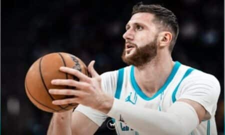 Hornets na NBA