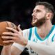 Hornets na NBA