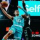 Hornets on NBA