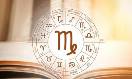Horóscopo Signo Virgem