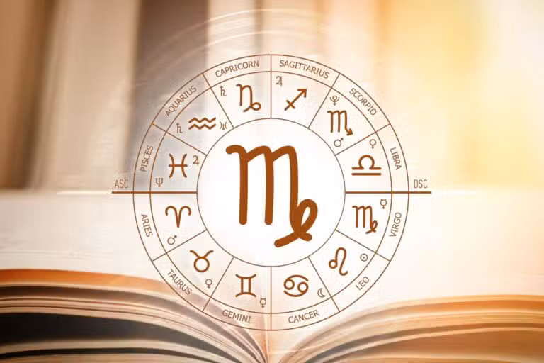 Horóscopo Signo Virgem