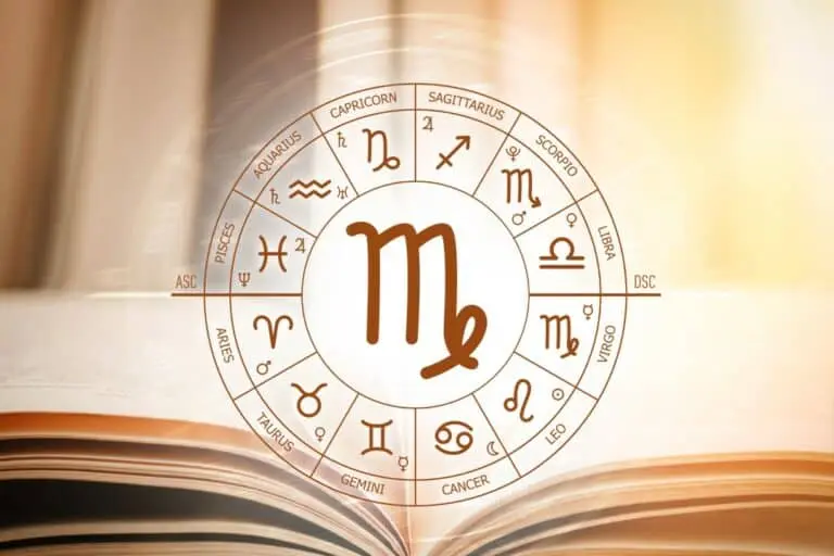 Horóscopo Signo Virgem