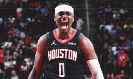 Houston RKT