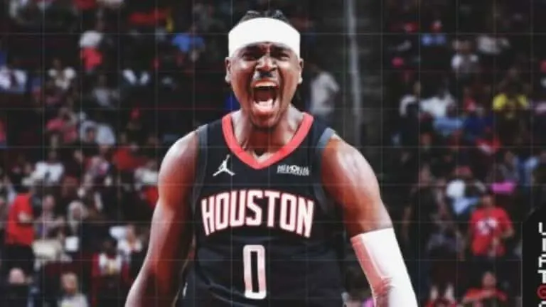 Houston RKT