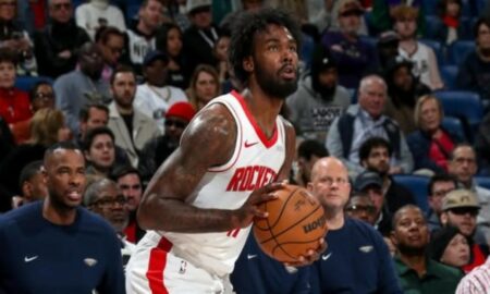 Houston Rockets