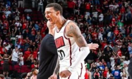 Houston Rockets NBA