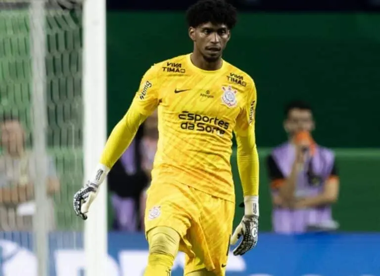 Hugo Souza