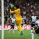 Hugo Souza goleiro do Corinthians