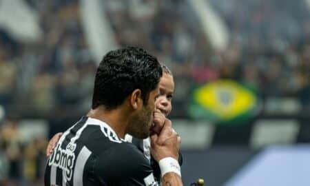 Hulk Atlético-MG