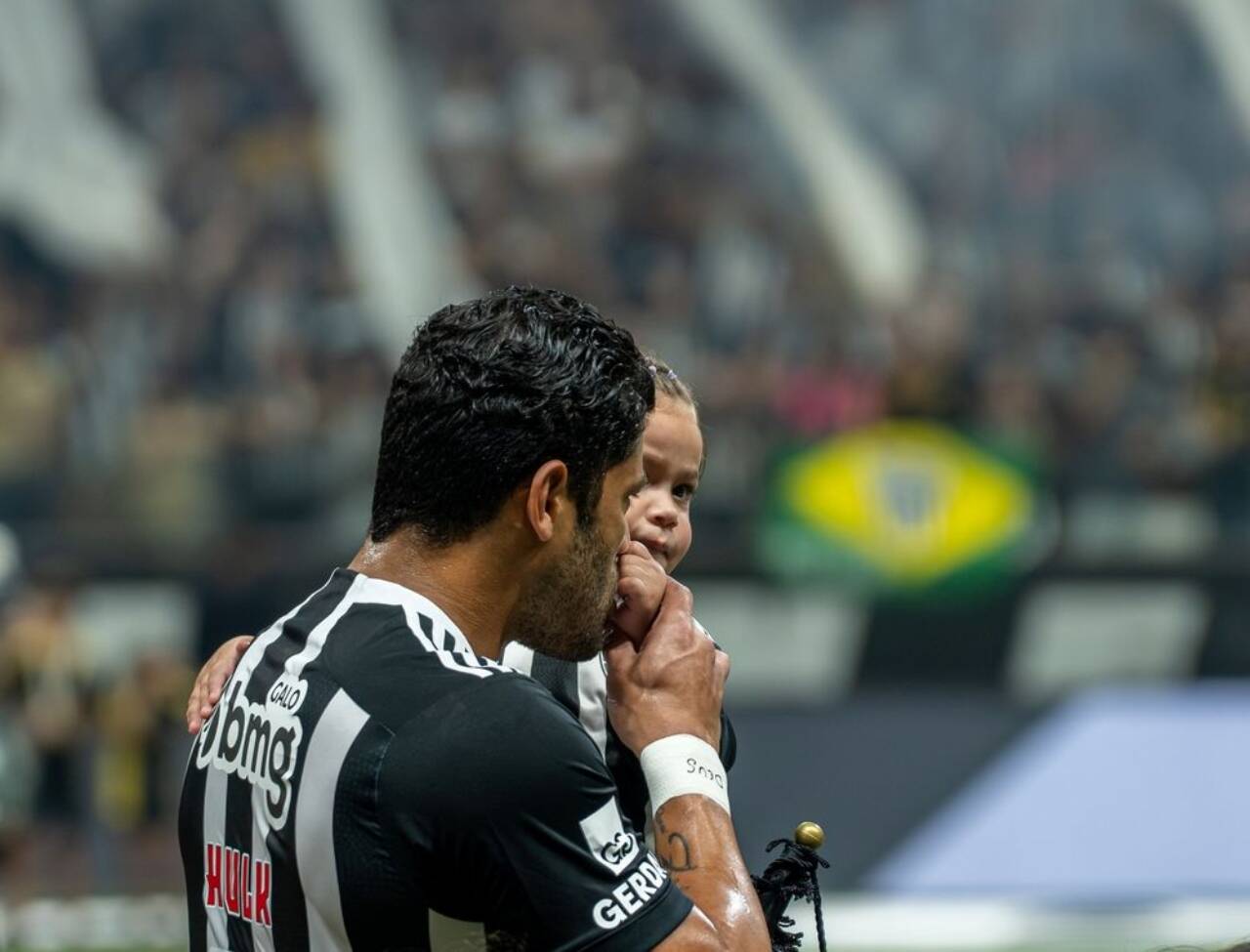 Atlético-MG x América-MG: Coelho tenta quebrar tabu de 13 jogos no Mineirão pela final do Campeonato Mineiro