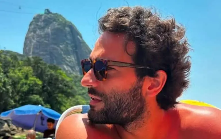 Humberto Carrão