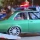 Hungria tem carro apreendido