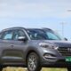 Hyundai New Tucson