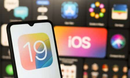 IOS 19