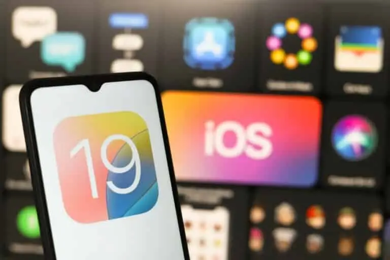 IOS 19