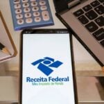 Imposto de Renda Receita Federal