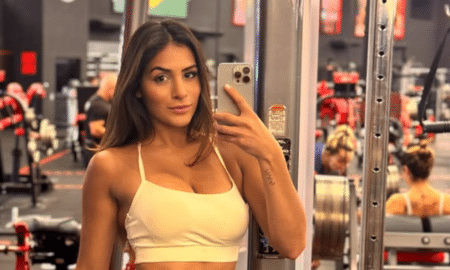 Inae Barros
