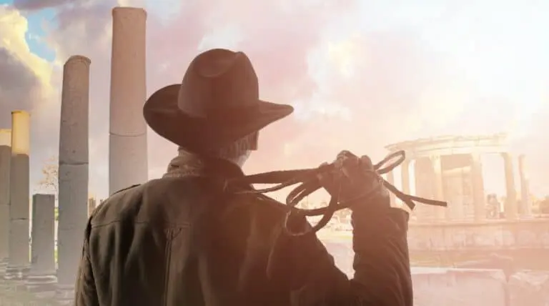 Indiana Jones PS5