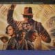 Indiana Jones PS5