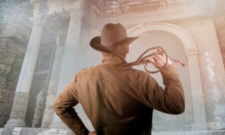 Indiana Jones PS5