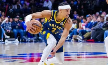 Indiana NBA