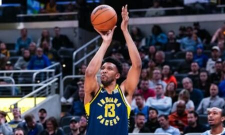 Indiana Pacers 13