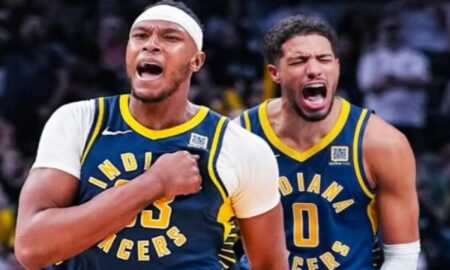 Indiana Pacers