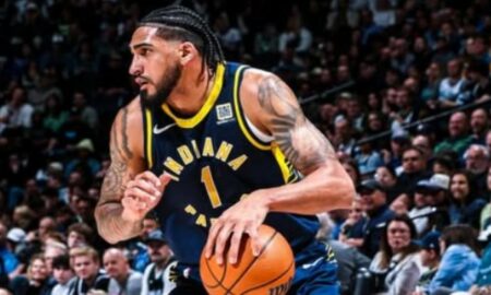 Indiana Pacers NBA