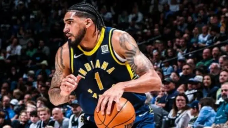 Indiana Pacers NBA