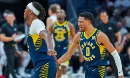 Indiana Pacers NBA