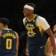 Indiana Pacers na NBA