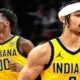 Indiana Pacers on NBA