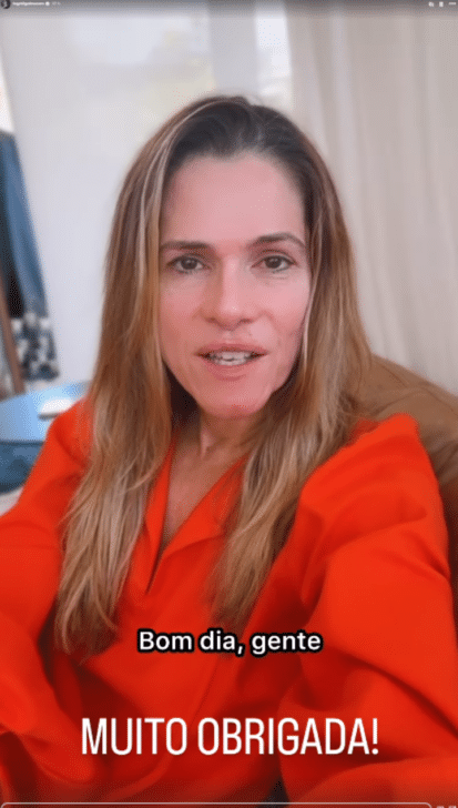 Ingrid Guimarães stories