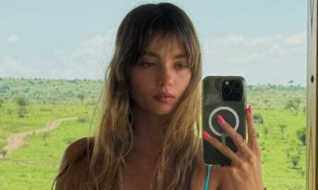 Inka Williams - Foto: Instagram