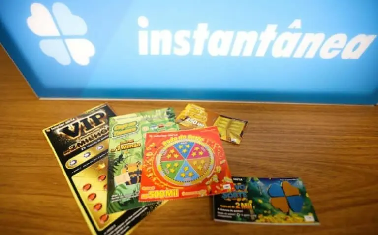 Instantâneas Caixa