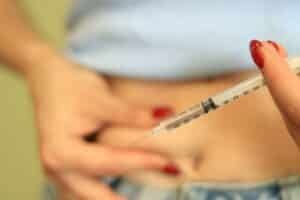 Insulina em não-diabéticos causa hipoglicemia e disfunção pancreática grave