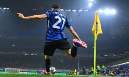 Inter de Milan